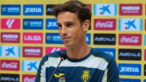 Íñigo Pérez analiza la derrota del Villarreal ante el Real Madrid en el Santiago Bernabéu durante la jornada de LaLiga.