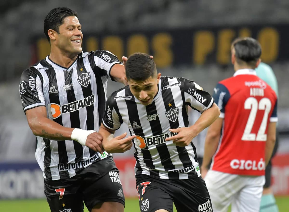 Extranjeros ex MLS que van por el título en final dd Libertadores