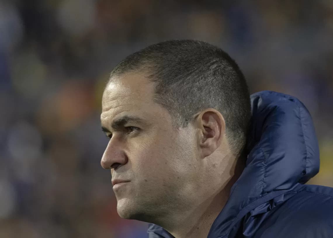 El brasileño Jardine dice que la nueva misión del América es ganar títulos internacionales