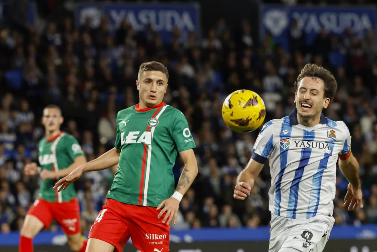 El argentino Nahuel Arena fortalecerá la defensa del Macará