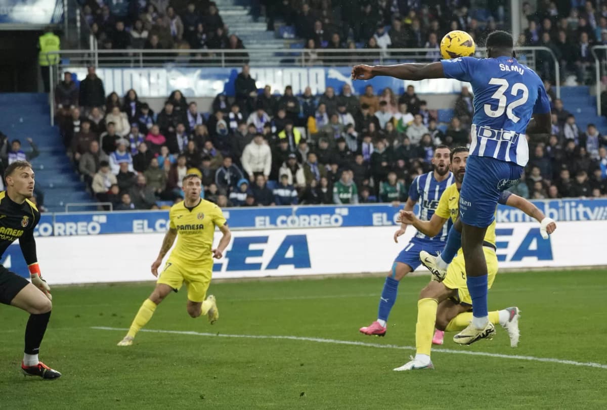El Villarreal ficha al joven lateral estadounidense Alex Freeman hasta 2032