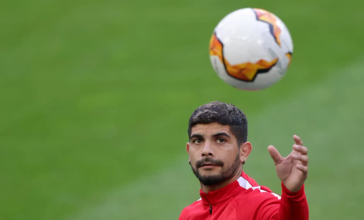 El argentino Éver Banega ficha por Defensa y Justicia