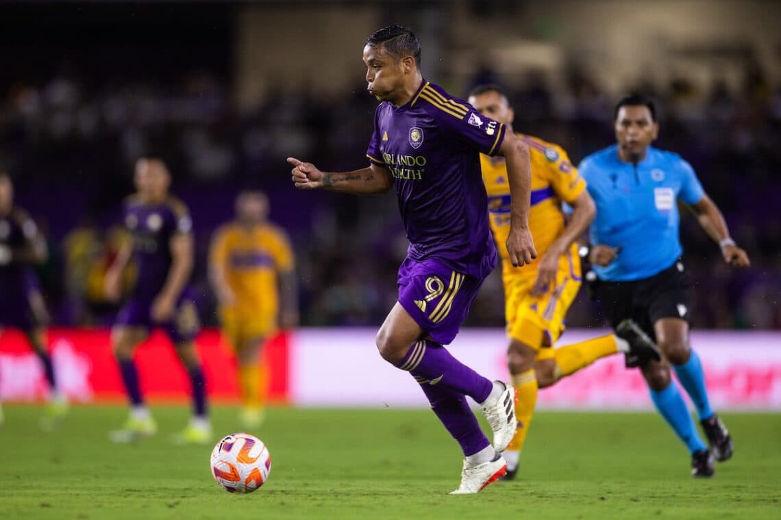 Mal momento para los colombianos tras la reanudación de la MLS