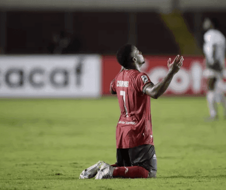 El Sporting de San Miguelito y San Francisco abren la octava jornada del apertura panameño