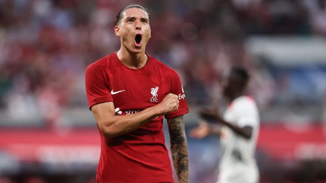 La temporada de los uruguayos en la Premier League