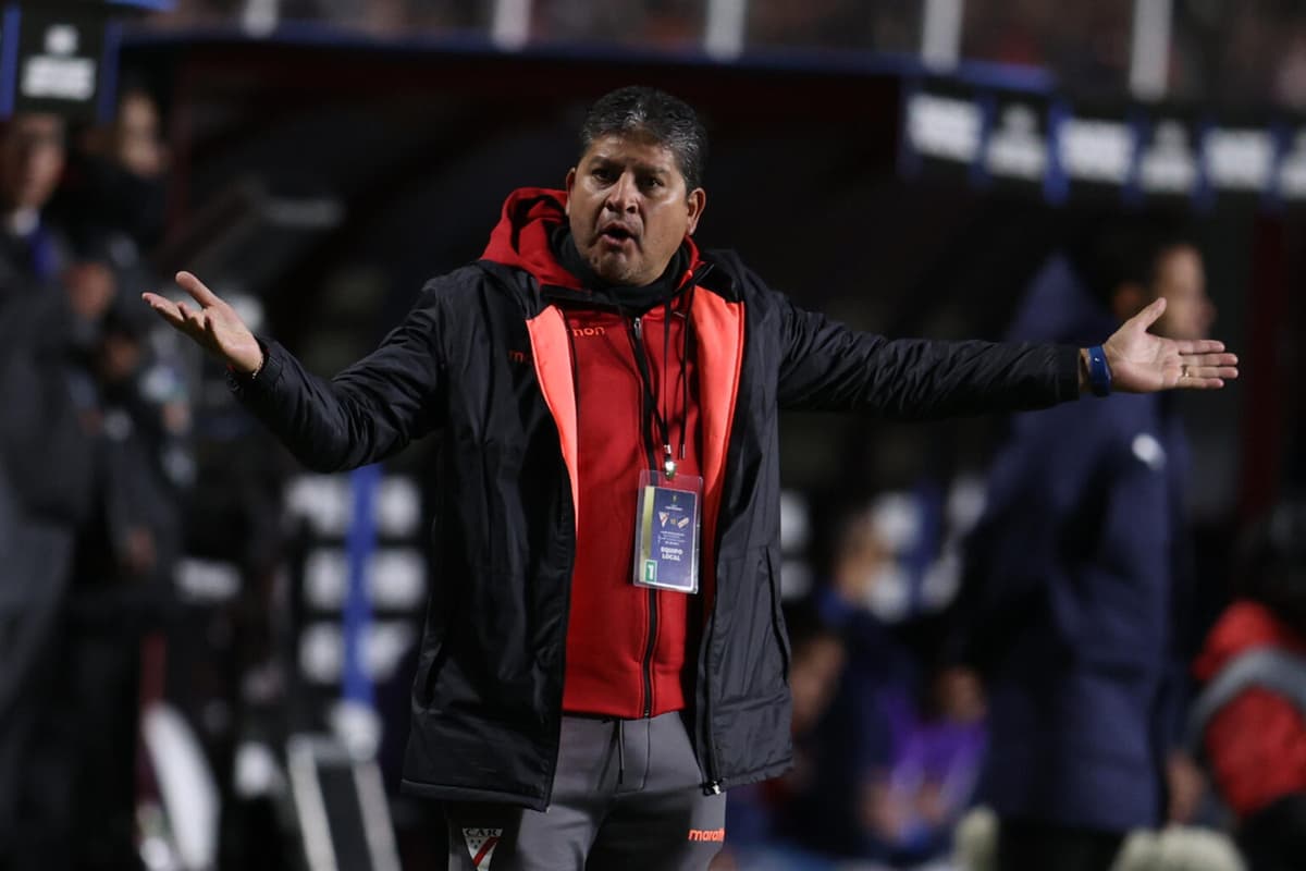 Técnico del Always Ready avisa que defenderán «a morir» su modesta ventaja ante Nacional