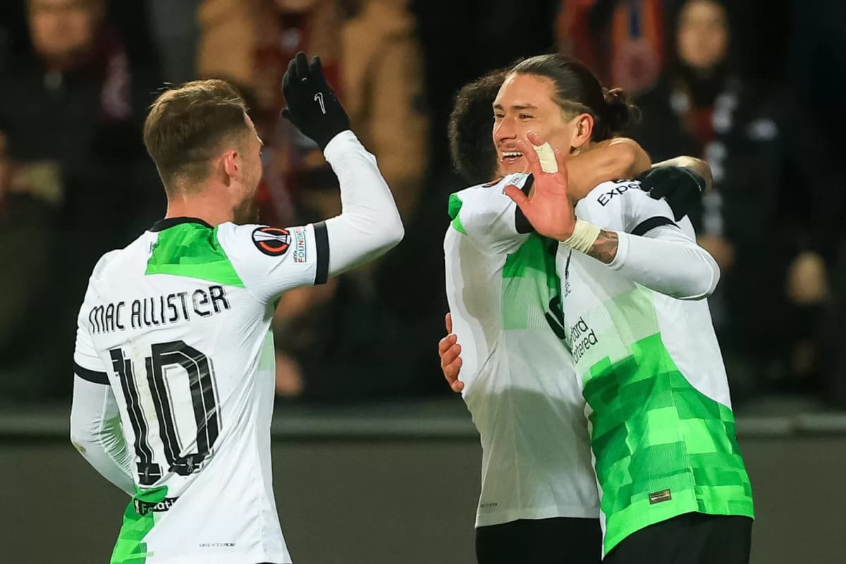 Cambios en los Sudamericanos más valiosos de la Premier League