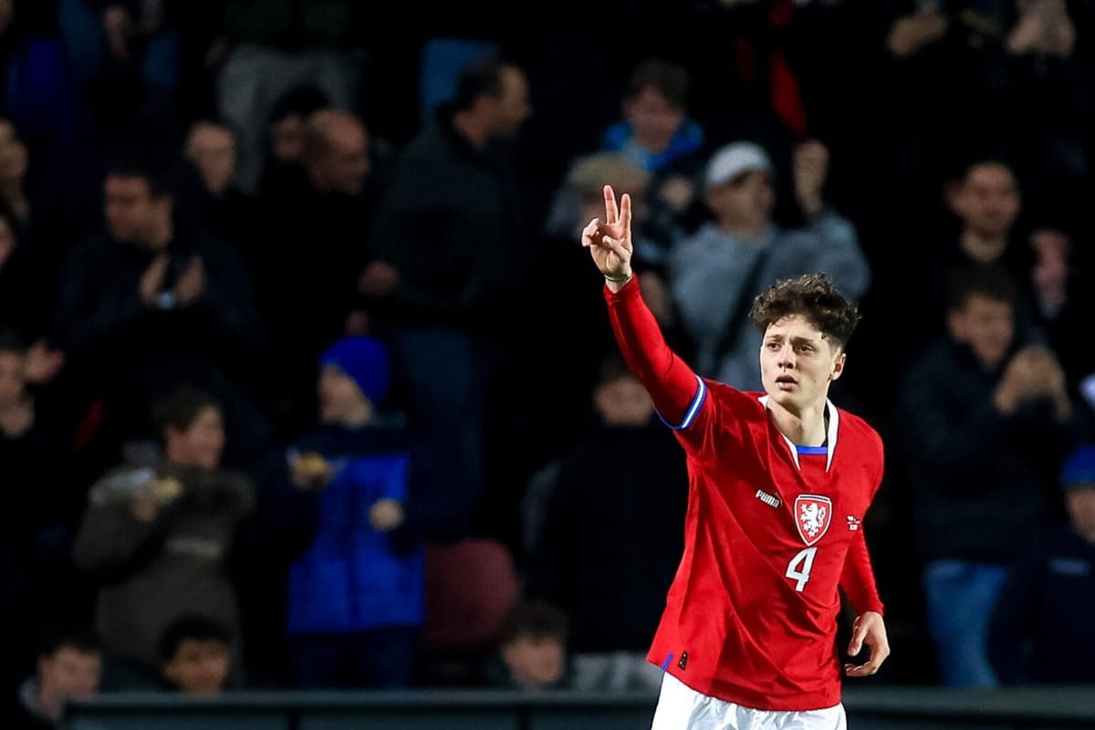 Kovar emerge en los penaltis y los checos jugarán con Dinamarca por el Mundial