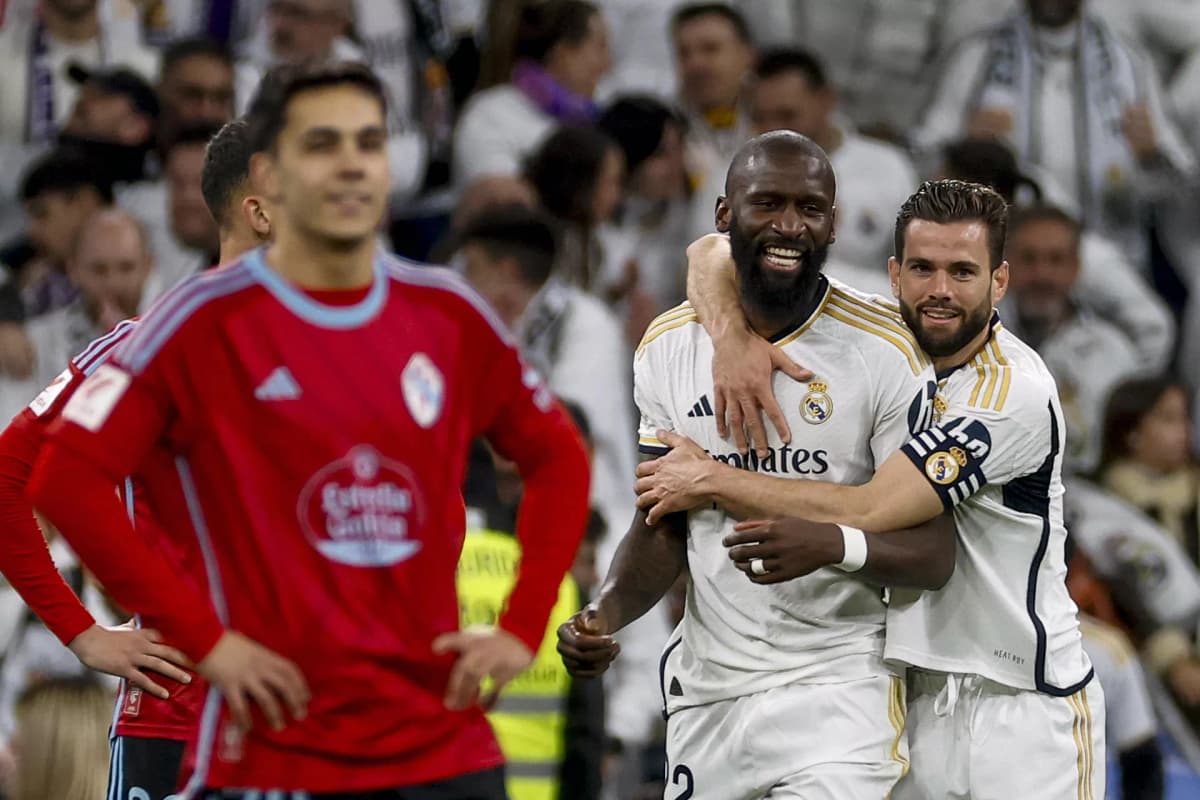 4-0. El líder remonta el vuelo
