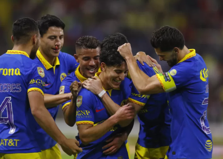El América recibe al Guadalajara con todo a su favor para acceder a cuartos de final