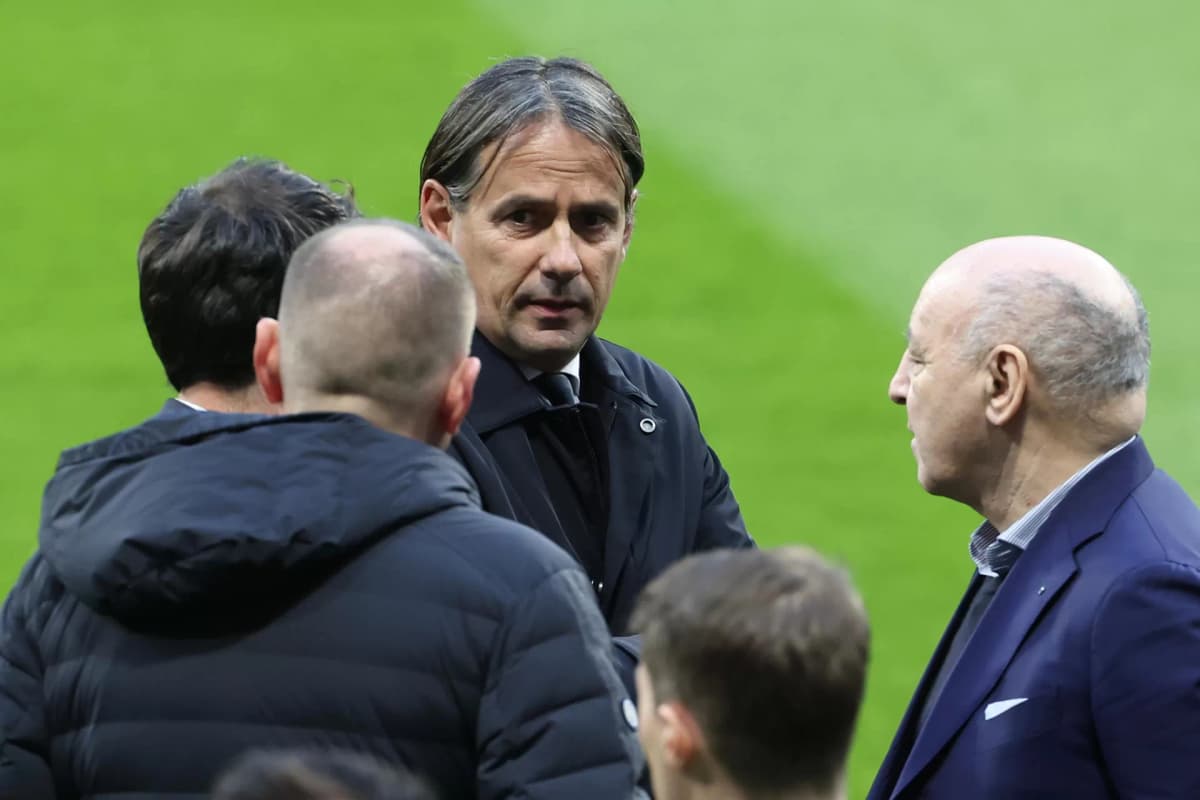 Inzaghi: «Todo el mundo quiere mucho al chileno Alexis, tiene un comportamiento ejemplar»