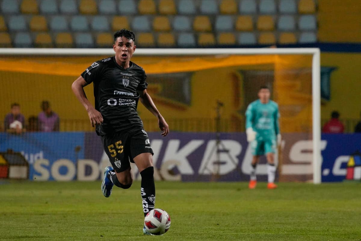Independiente del Valle y Barcelona, duelo grande de la segunda fecha de la Liga Pro de Ecuador