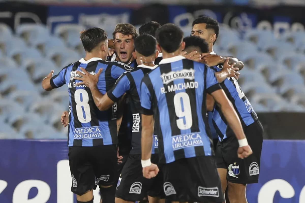 Independiente del Valle busca ampliar su liderato ante Universidad Católica de Ecuador