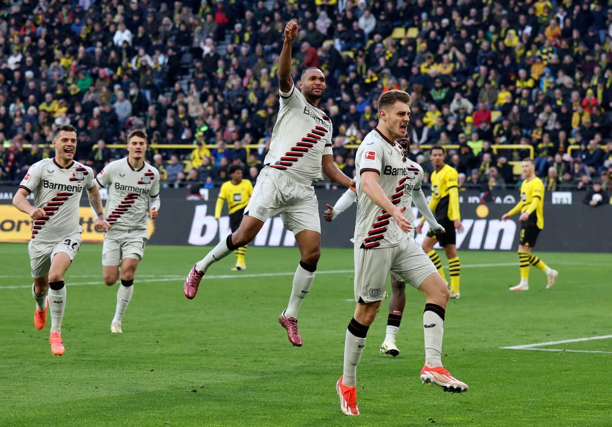 1-1. Stanisic sostiene el invicto