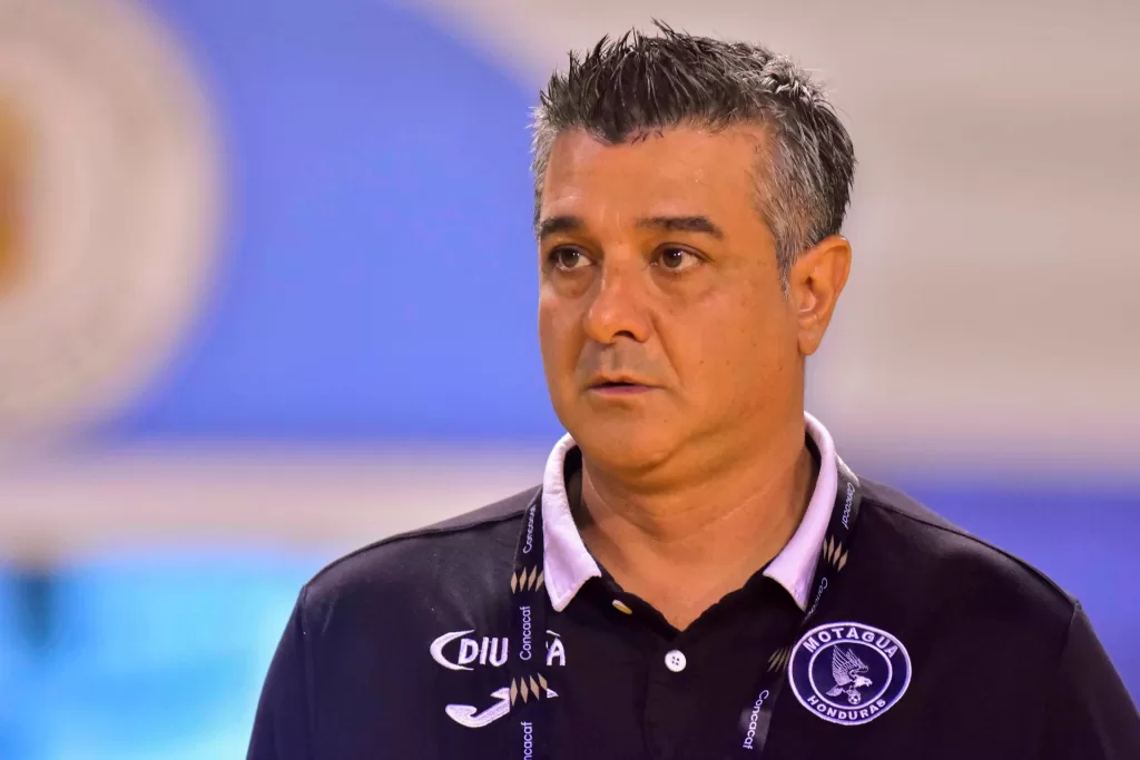 Motagua empata con Génesis y desaprovecha la ocasión de ser líder del fútbol en Honduras