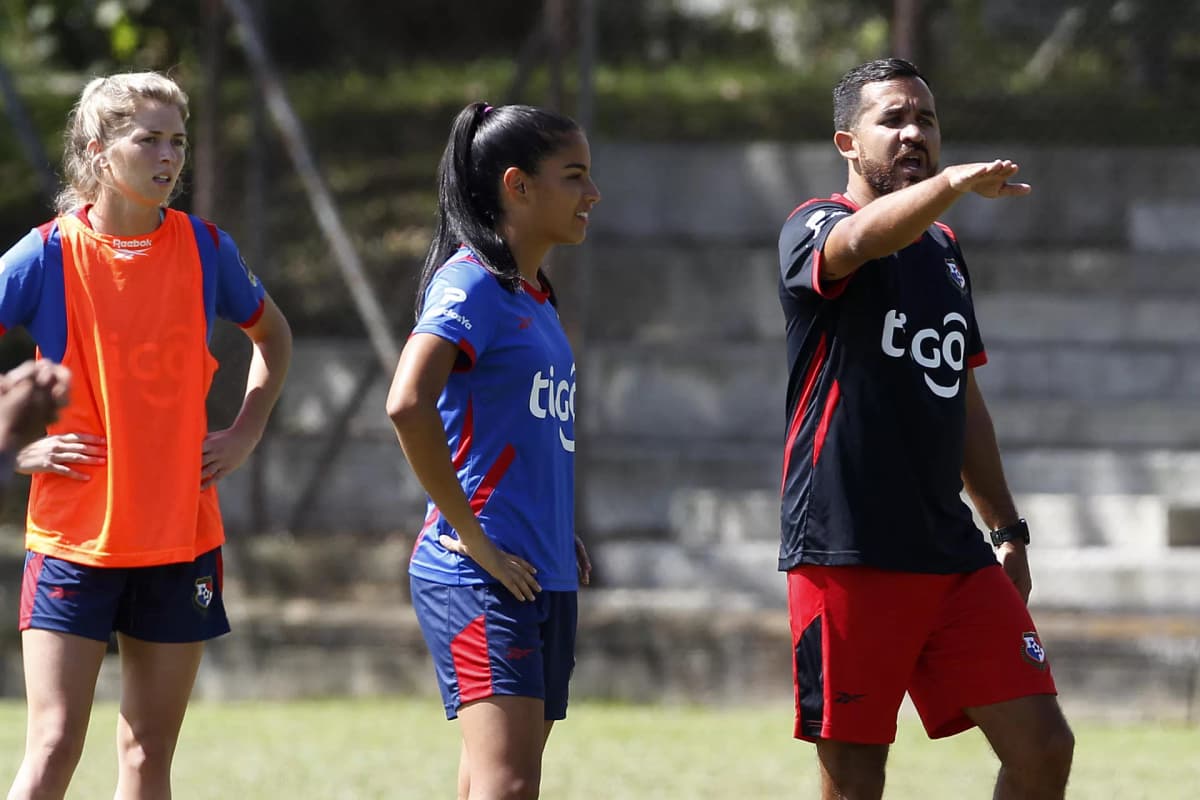 El mexicano ‘Nacho’ Quintana elige grupo y afirma que amistosos ante Venezuela serán provechosos