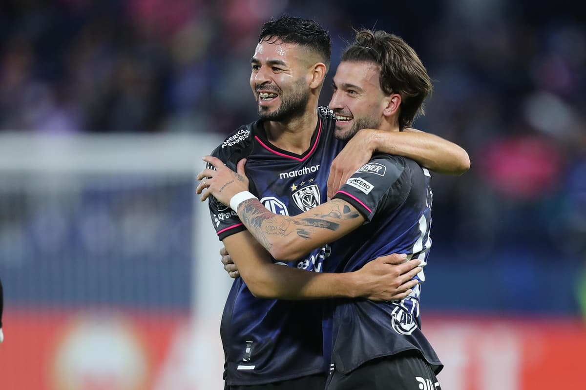 Un golazo del ecuatoriano Alcívar hunde a Universitario