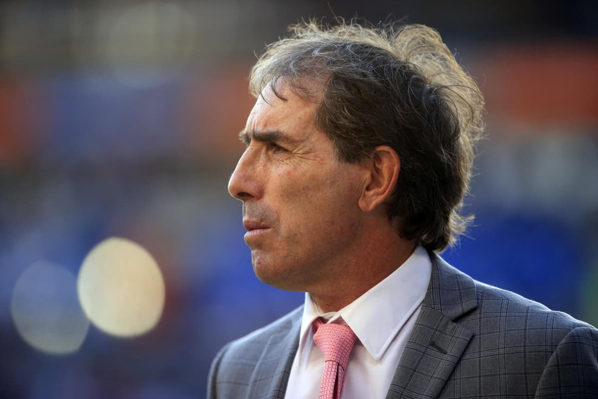 A Pachuca le vino bien el parón antes de enfrentar a Columbus, dice el argentino Almada