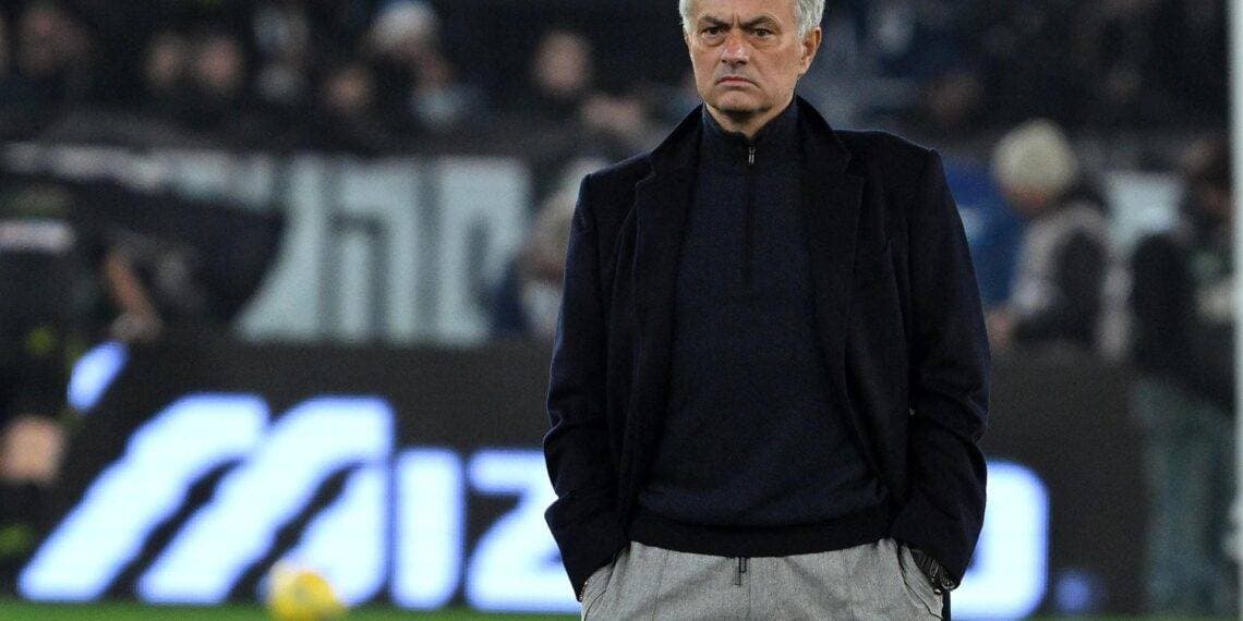 El Fenerbahçe turco fichará a Mourinho como entrenador para dos años, según prensa