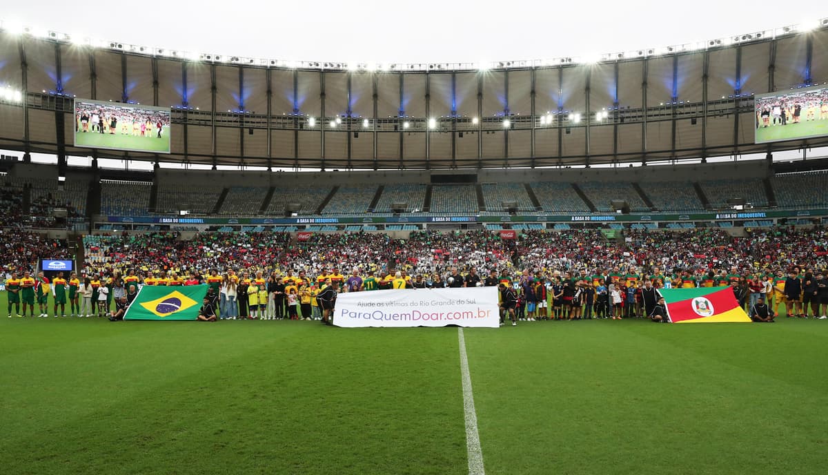 Brasil reafirma su candidatura para el Mundial de Clubes de 2029