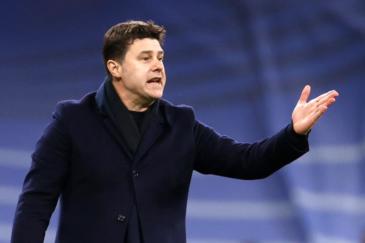 El argentino Pochettino será el próximo seleccionador de Estados Unidos
