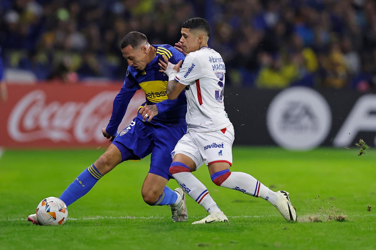 Duelos entre Nacional-Alianza Lima y Monagas-Defensor Sporting abrirán Libertadores 2025