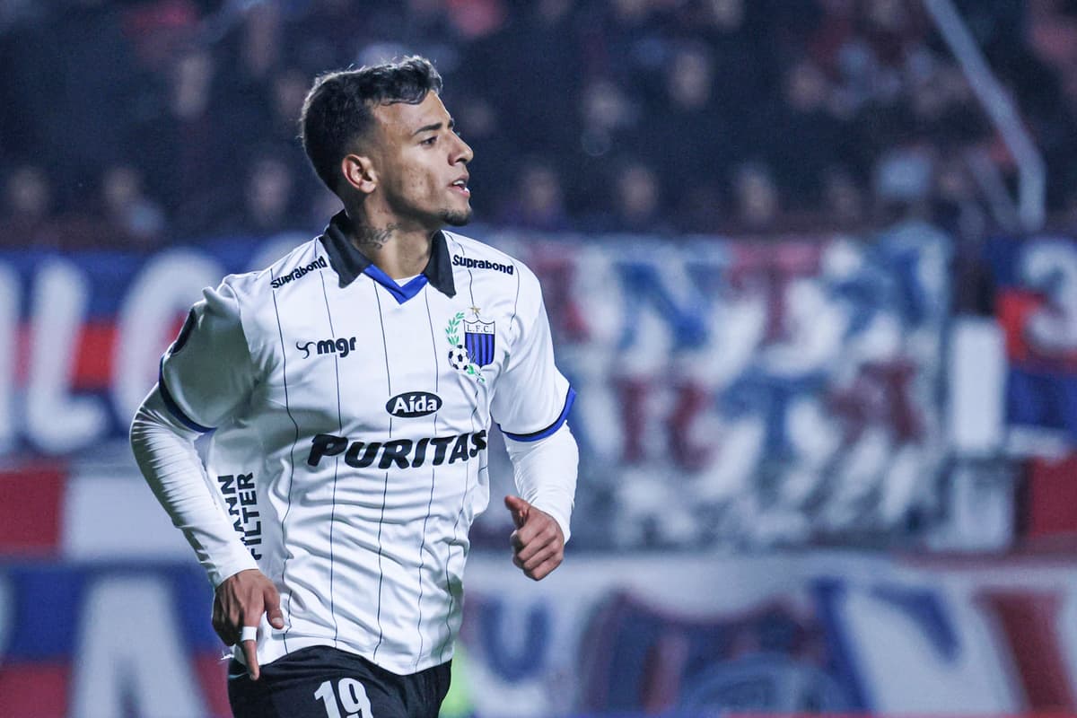 3-2. San Lorenzo logra un agónico triunfo que lo pone en carrera por los octavos