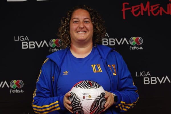 El Tigres de la española Martínez recibe al Juárez por el boleto a las semifinales