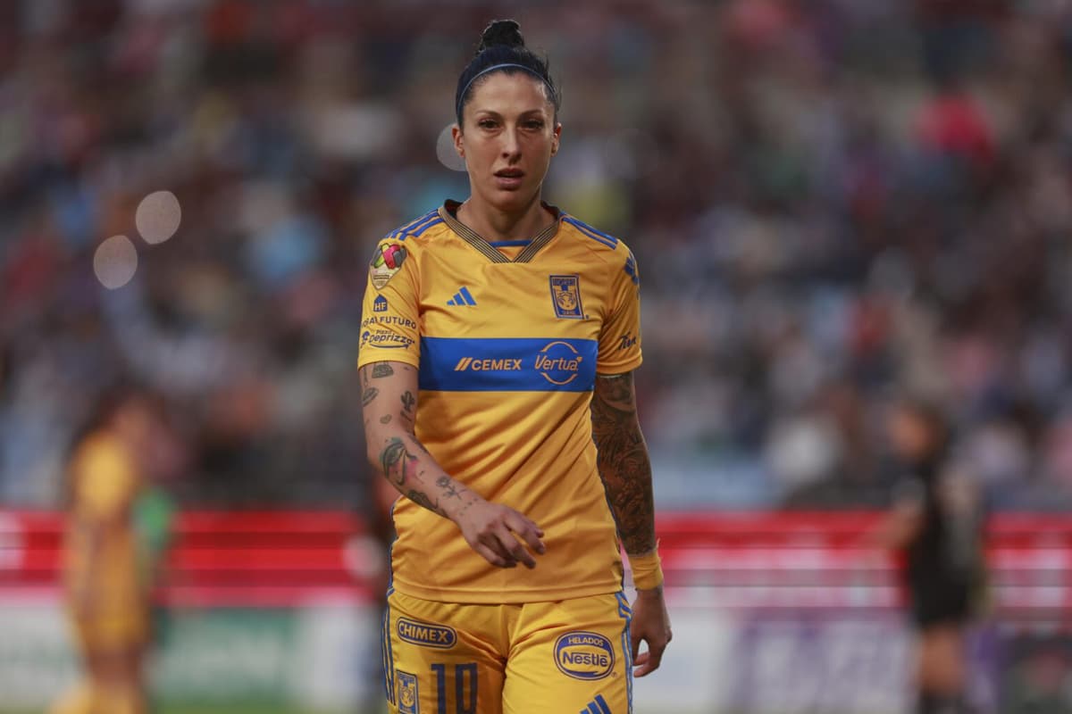 El Tigres, de la entrenadora española Milagros Martínez, asegura el liderato del Clausura