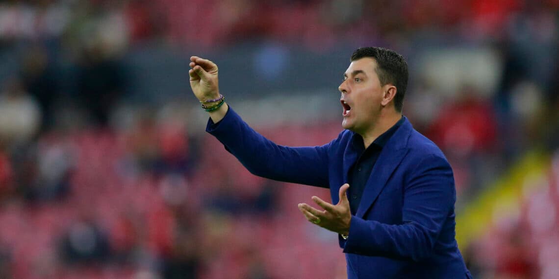 The Strongest busca sellar su pase a octavos en un partido crucial ante Huachipato