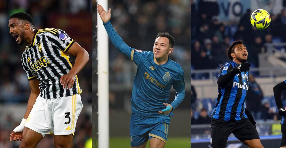 Brasil incluye en su lista para la Copa América a Bremer, Éderson y Pepê