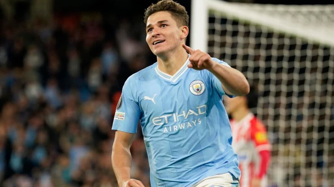 Los argentinos más costosos de la Copa América