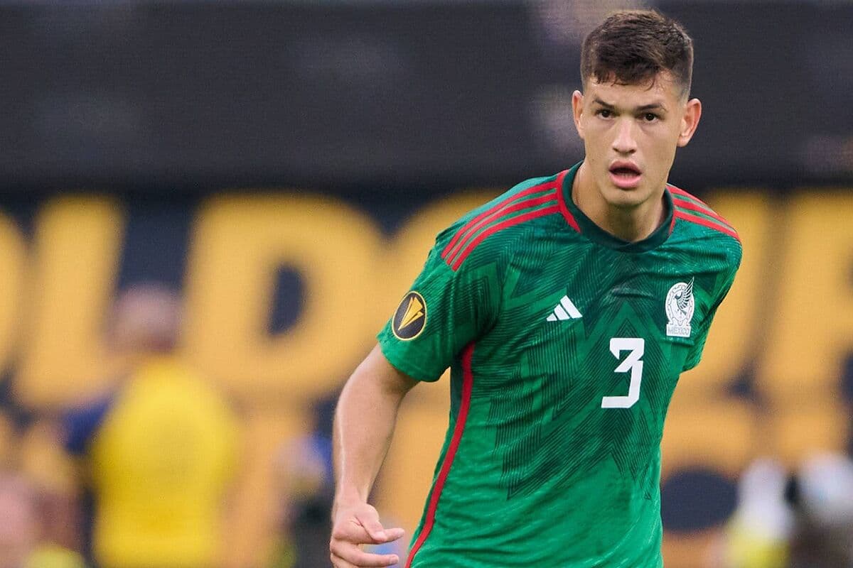 ¿Quién será el nuevo referente de la selección mexicana?