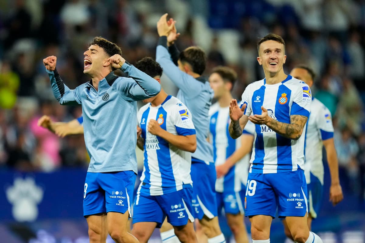 Argentino y uruguayo, cara a cara por el ascenso en España