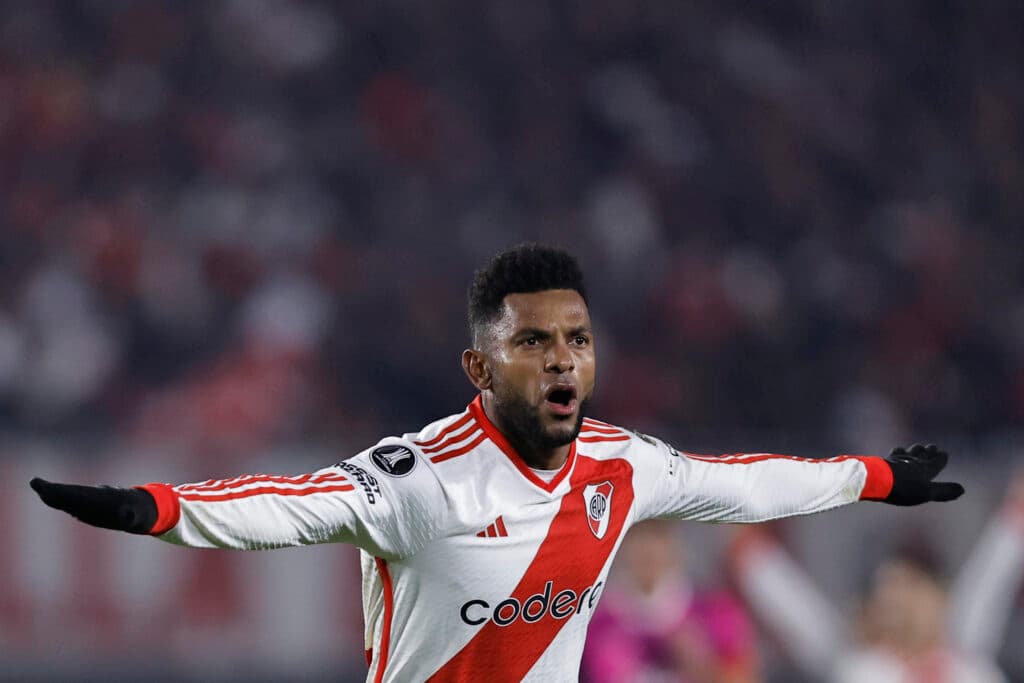 Los colombianos siguen conquistando Argentina