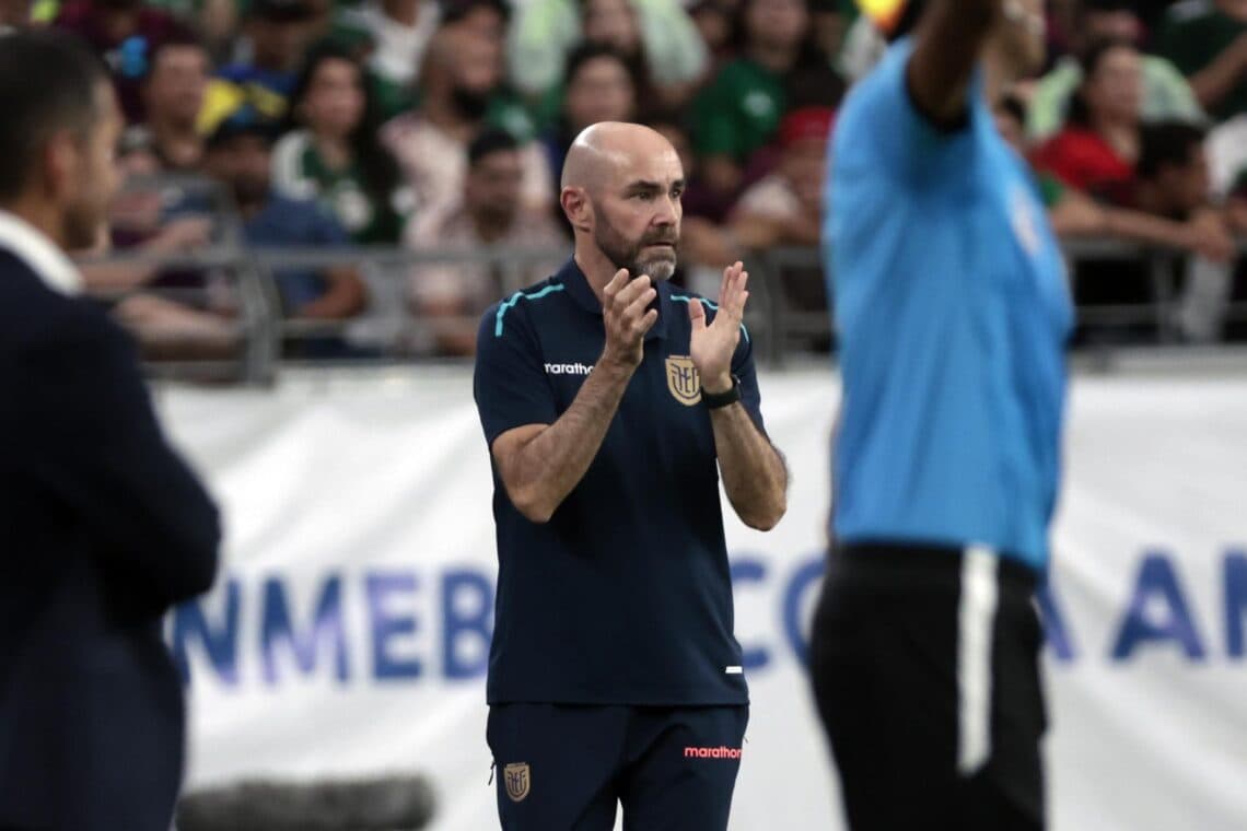 Sánchez dice que la Tri supo sufrir y que luego de México jugará otra final con Argentina