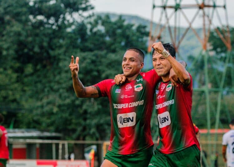 Cartaginés, Sporting y Alajuelense comienzan con victorias el torneo de Costa Rica