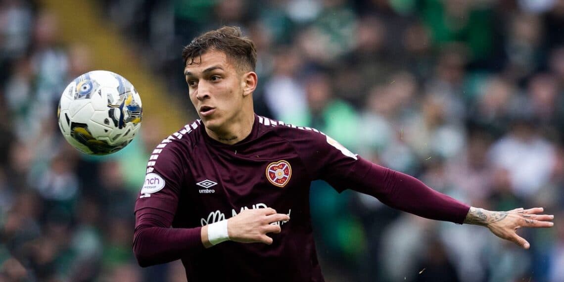 Costarricenses hacen historia en Escocia