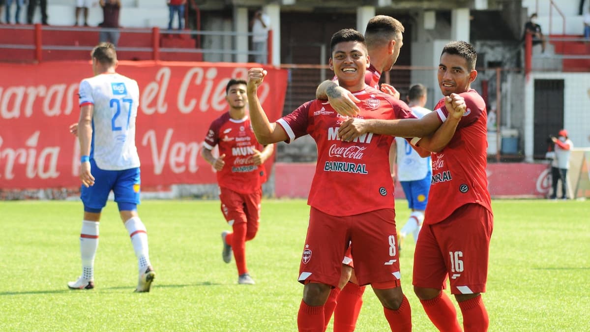 Conozca los mexicanos que inician la liga de Guatemala
