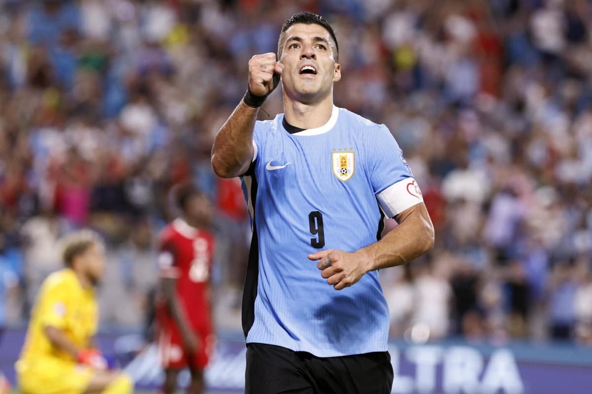 Uruguayos de la MLS al rescate: Suárez, Olivera y Torres convocados
