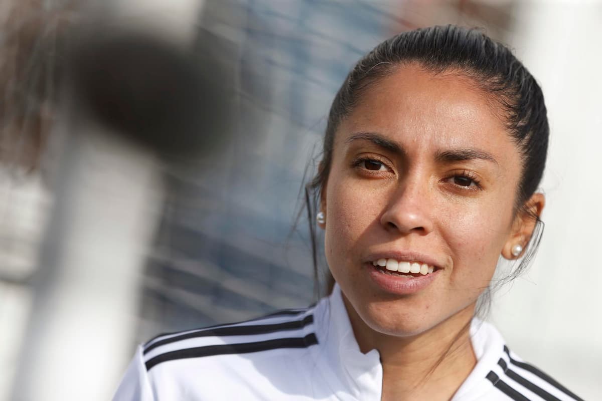 La guatemalteca Martínez anota dos goles en goleada del Monterrey al Atlas