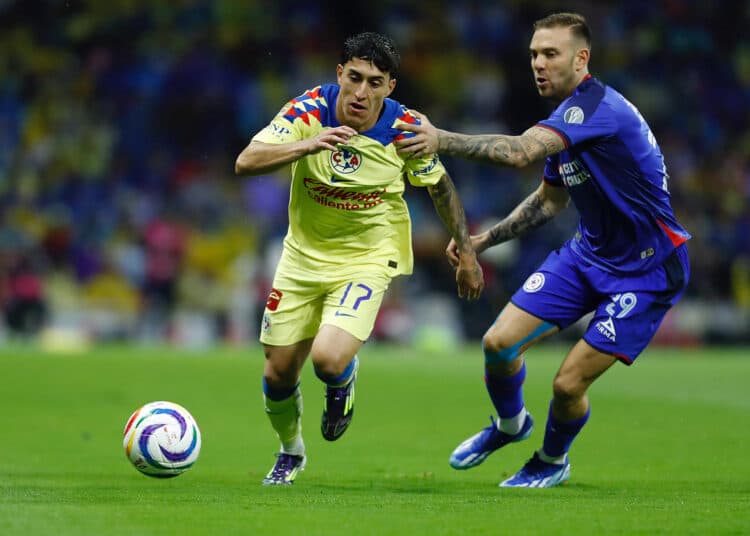 El campeón América visita al San Luis de Torrent en el inicio de la defensa de su título