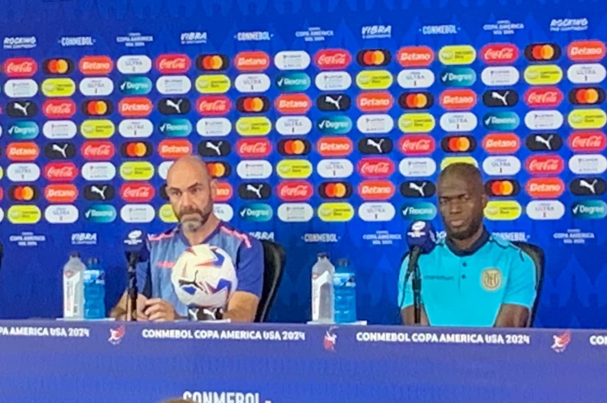 Español Félix Sánchez: «Scaloni ha construido un equipo que ha hecho historia»