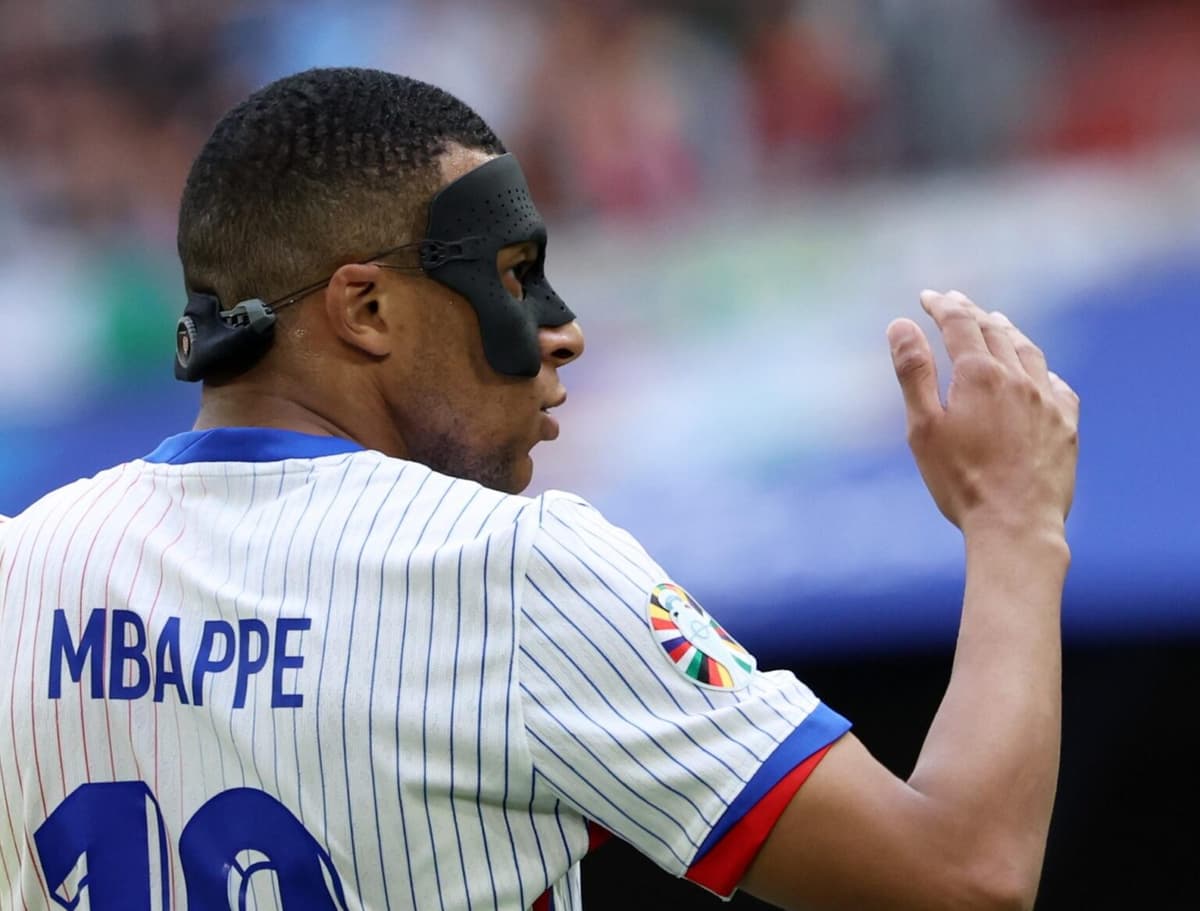 Mbappé, sobre las elecciones francesas: «No podemos dejar el país en manos de esta gente»