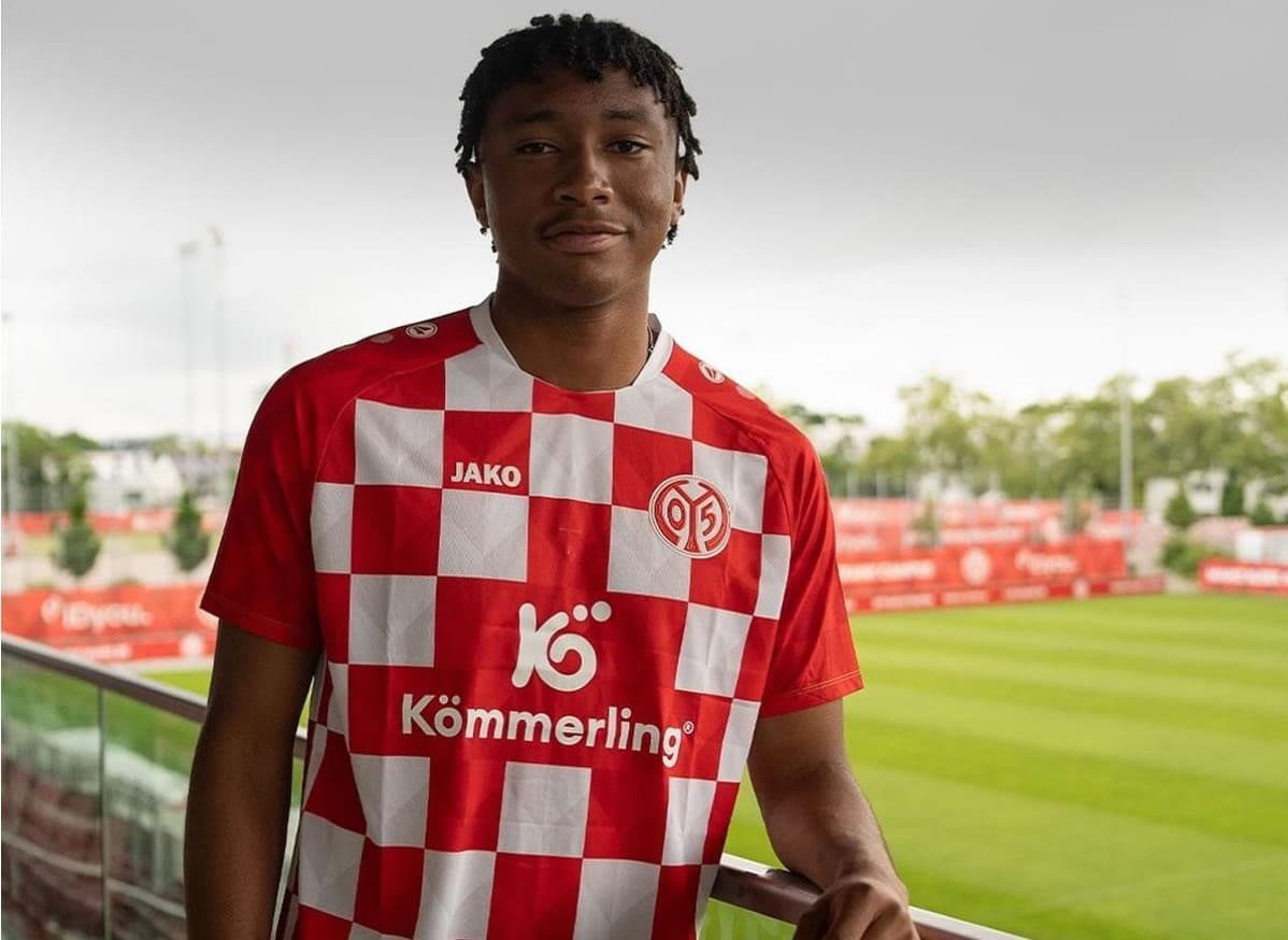 Hondureño, llega la Bundesliga de Alemania