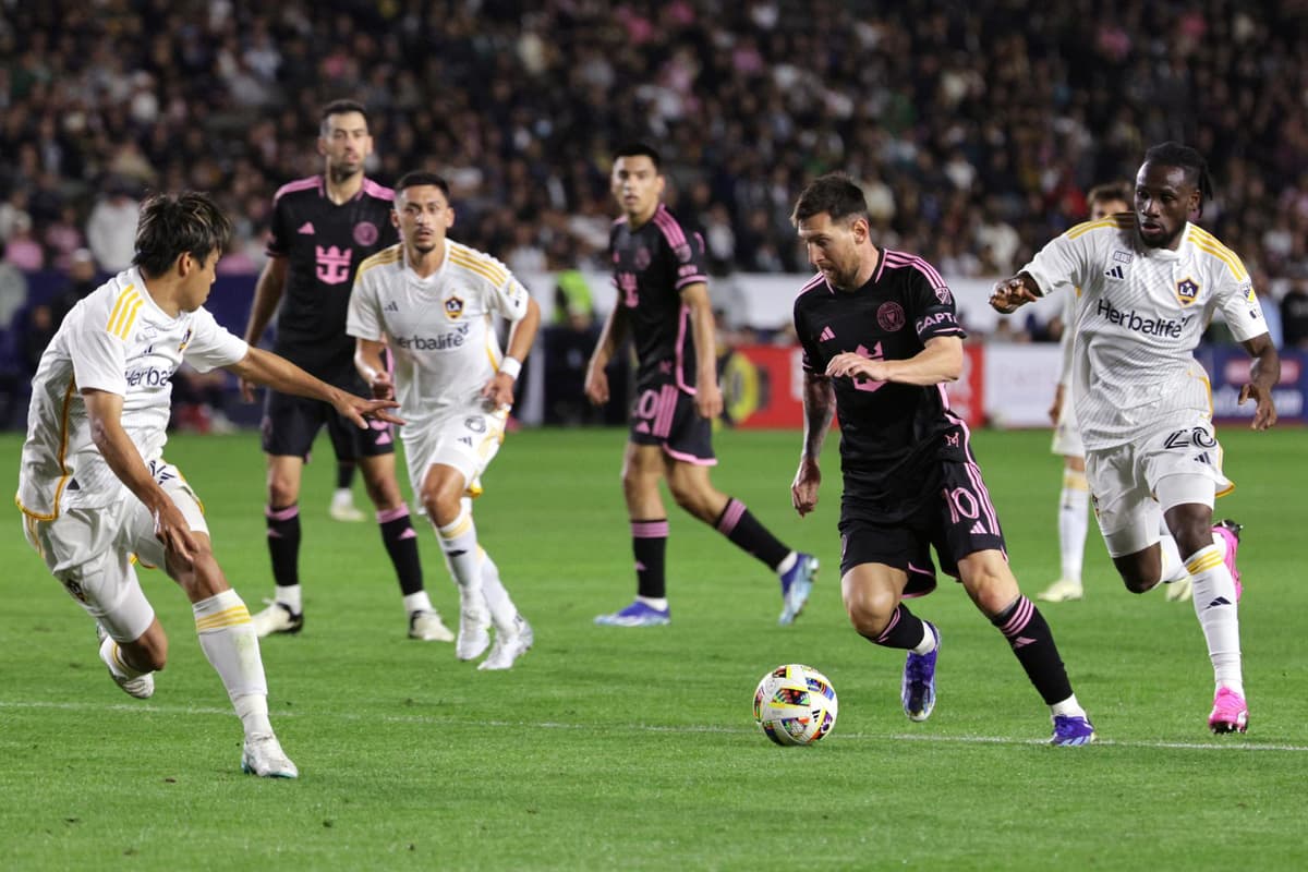 La MLS detalla los modelos de construcción de las nóminas de cada equipo en 2024