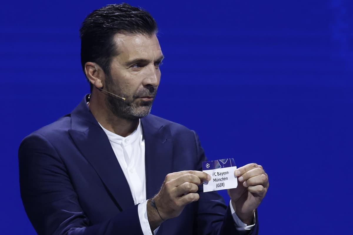 El Barcelona jugará ante Bayern Múnich y Borussia Dortmund