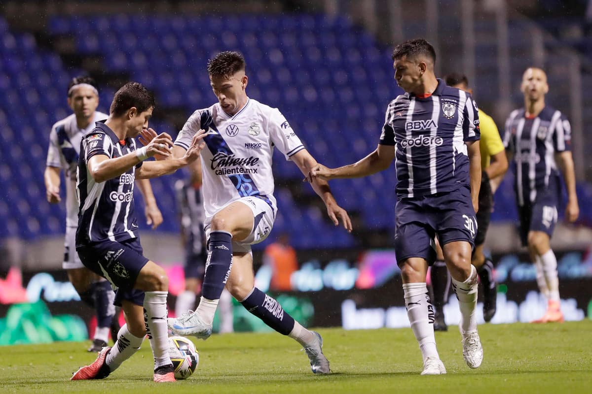 Se juega la décima fecha de la LIGA MX: sudamericanos con la mira puesta en la liguilla