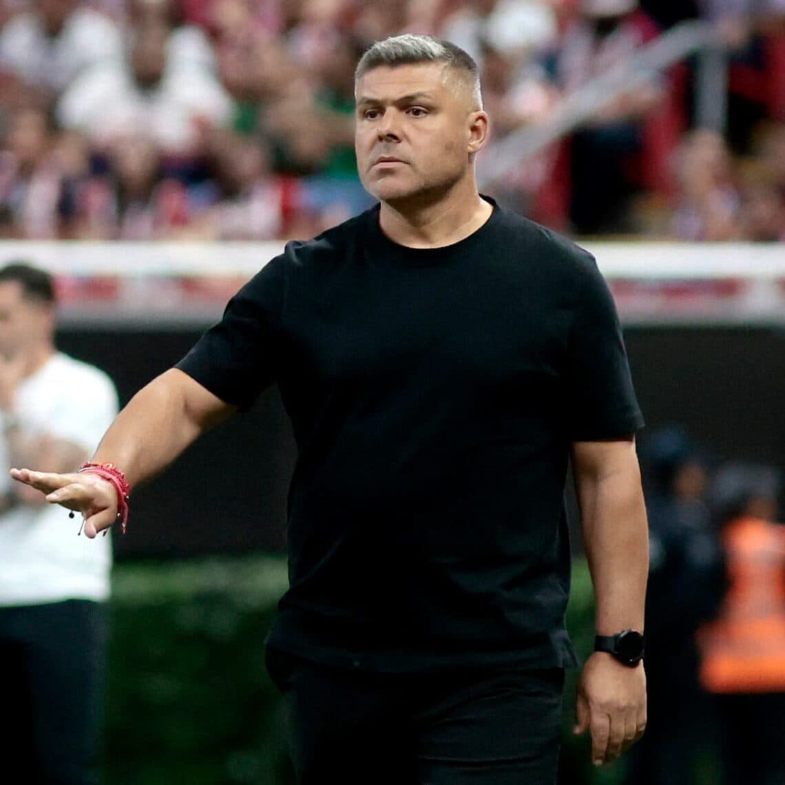 Un argentino comanda la rebelión queretana en la LIGA MX
