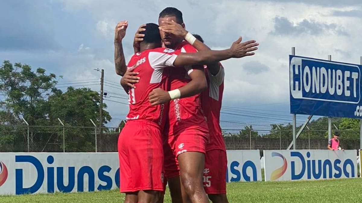 Real Sociedad, el equipo con más extranjeros en la liga de Honduras
